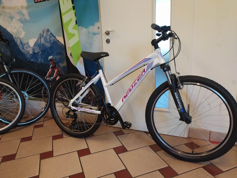 Mistral 50 MTB 19&quote;